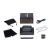 Екшн-камера тактична нашоломна MOHOC® "IR Camera" Black 6