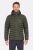 Зимняя мужская куртка Rab Cirrus Alpine Jacket, Army