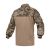 Тактическая рубашка (убакс) Core Combat Shirt Gen. 2. Пиксель (мм-14)
