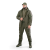 Штаны SoftShell Vent 3.0 Олива 2
