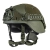 Балістичний шолом Sestan-Busch Helmet MICH (BK-ACH). Олива