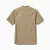 Футболка тактична потовідвідна 5.11 Tactical® "V.XI™ Sigurd S/S Shirt" Silver Tan 2