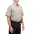 Сорочка тактична "5.11 Tactical Fast-Tac Short Sleeve Shirt" Khaki 3