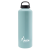 Пляшка для води Laken Classic 1 L, Light Blue