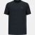 Футболка Odlo Essential Linencool, Black Melange 5