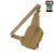 Сумка M-Tac Sling Pistol Bag Elite Hex Мультикам/Койот 3