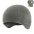 Шапка-підшоломник M-Tac Elite фліс (270г/м2) Сірий 5