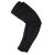 Утеплитель для рук Buff Arm Sleeves, Solid Black