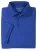 Футболка Поло тактична з коротким рукавом "5.11 Tactical Professional Polo - Short Sleeve" Academy Blue 4