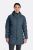Куртка-парка женская зимняя Rab Cubit Stretch Down Parka W, Orion Blue 2