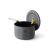 Каструля Sea to Summit Frontier UL Pot, 1.3 л, Dark Gray 4