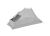 Полочка в палатку Sea to Summit Gear Loft Alto TR2, Grey