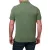 Футболка поло "5.11 Tactical Paramount Short Sleeve Polo 2.0" Greenzone 2