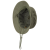 Панама Helikon-Tex CPU - PolyCotton Ripstop. Olive Green 4