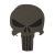 Патч Camotec Punisher (6*8) Олива