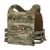 M-Tac плитоноска Cuirass FAST Elite LARGE, Мультикам 4