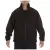 Куртка тактична демісезонна "5.11 Tactical 3-in-1 Parka" Black 8