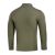 Поло M-Tac тактичне з довгим рукавом 65/35 Army Олива, army Olive 4