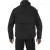 Куртка тактична "5.11 Tactical® Valiant Duty Jacket" Black 4