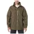 Куртка тактична вологозахисна "5.11 Approach Jacket" Tundra