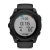 Смарт-годинник Garmin Tactix 8 (51 mm) Solar Ballistics Ultralight. Чорний 8