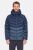 Чоловічий зимовий пуховик Rab Glaceon Pro Jacket, Beluga 4