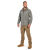Парка вологозахисна Sturm Mil-Tec "Wet Weather Jacket With Fleece Liner Gen.II" WASP I Z1B 20