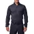 Рубашка тактическая под бронежилет "5.11 Tactical® V.XI™ XTU Rapid Long Sleeve Shirt" Dark Navy 2