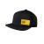 Кепка Buff Explorer Trucker Cap, Cram Logo Black
