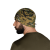 Шапка Watch Cap Marpat Brown 2