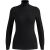 Реглан Odlo Active Warm High Neck W, Черный 4