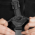 Сумка Gunner Sling Black 6