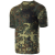 Футболка Bavovna Flecktarn