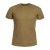 Футболка термоактивна Helikon-Tex Tactical T-Shirt TopCool. Койот