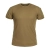 Футболка термоактивна Helikon-Tex Tactical T-Shirt TopCool. Койот