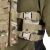 Плитоноска Assault Plate Carrier "APC" II Gen. (чохол для бронежилета) MTP/MCU camo 8