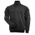 Реглан тактичний "5.11 1/4 Zip Job Shirt" Black