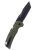 Ніж складаний Cold Steel Engage 3" Tanto, OD Green 2