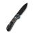 Ніж складаний Civivi Elementum (Crossbar Lock) CPM S35VN / Nebula FatCarbon Fiber, білий 2