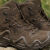 Ботинки "Lowa Zephyr GTX® MID TF" (чел.) Dark Brown 4