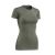 Футболка M-Tac 93/7 Summer Lady Army Olive 3