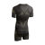 Термобілизна демісезонна Sturm Mil-Tec® "Functional Underwear Performance Short" Black 2