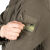 Куртка демісезонна софтшелл "SOFTSHELL JACKET SCU" Ranger Green 20