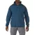 Термореглан тактичний "5.11 TACTICAL 1/4 ZIP SWEATER" REGATTA