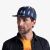 Кепка Buff Pack Baseball Cap, Elat Navy 8