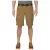 Шорти тактичні "5.11 STRYKE ™ SHORTS" Battle Brown
