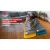 Спальник з капюшоном Naturehike M400 NH20MSD02, (1°C), лівий, зелений 8