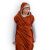 Вкладиш в спальник Sea to Summit Reactor Fleeceweight Liner, Long 198 см, Picante 4