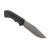 Ніж SOG Ace, Stonewash Black 3