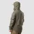 Куртка Softshell Combatant SHIFT CORE. Олива 8